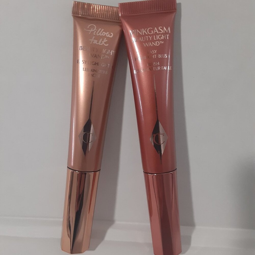 Charlotte Tilbury BEAUTY LIGHT WAND